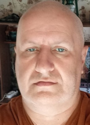 Алексей из Смоленска 52 года