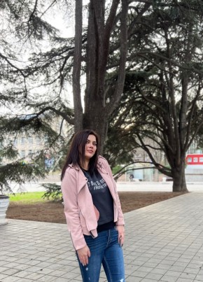 Милана, 29, Россия, Балаклава
