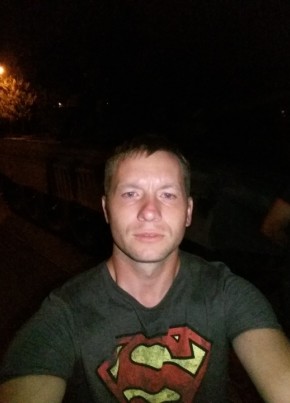 Том, 24, Рэспубліка Беларусь, Орша