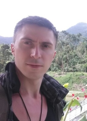Дмитрий, 37, Россия, Сургут