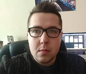 Andrey_GreeN, 30, Rivne