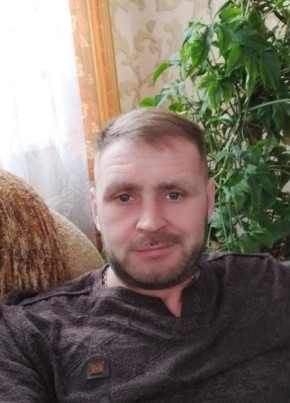 Захар, 45, Россия, Шатура
