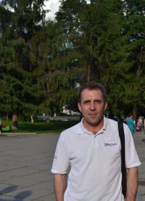 genameh, 51, Україна, Карлівка