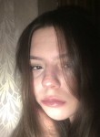 Kristina, 18  , Moscow