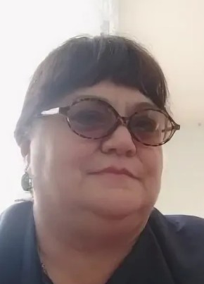 Рузанна из Брянска 53 года