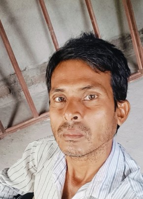 Babulal sarkar, 49, India, Kanchrapara