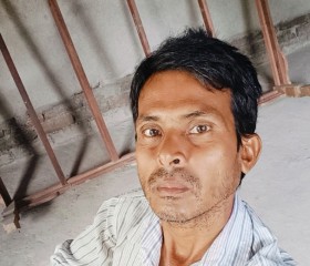 Babulal sarkar, 49 лет, Kanchrapara
