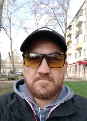 Михаил, 42, Россия, Нижний Новгород