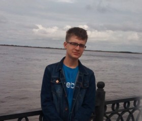 Владимир, 19 лет, Хабаровск