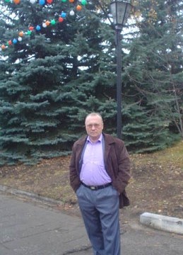 Aлександр, 71, Россия, Казань