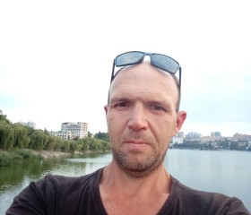 Роман, 42 года, Донецьк