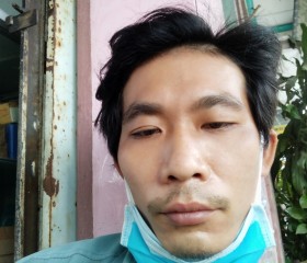 Vinh, 36 лет, Nha Trang
