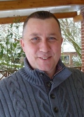 Mihhel, 49, Eesti Vabariik, Tallinn