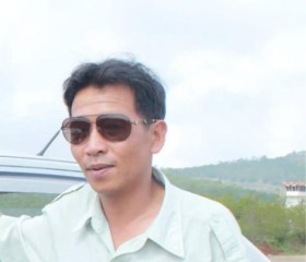 Trọng Hưng, 43 года, Ðà Lạt