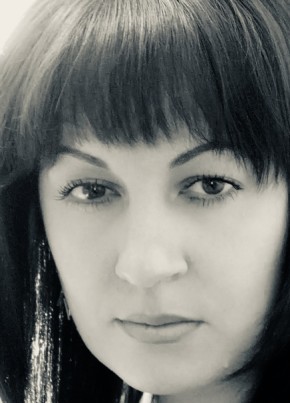Мария из Безенчука 39 лет
