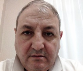 Руслан, 44 года, Bakı