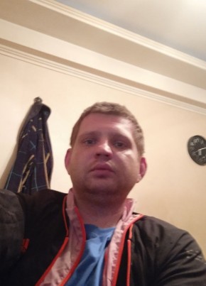 Алексей, 30, Россия, Донецк