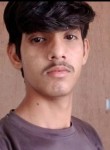 Raj Khati, 21 год, Bikaner