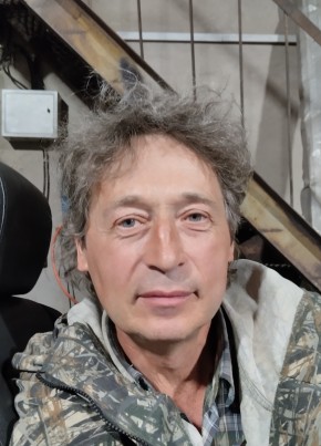 Алексей, 55, Қазақстан, Екібастұз