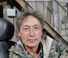 Алексей, 55 лет, Екібастұз