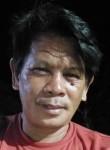 Razel balayon, 47, Bacolod City