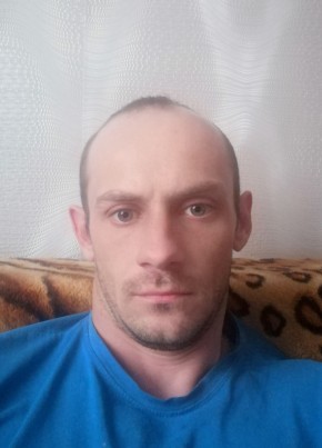 Сергей, 20, Россия, Карабаш (Челябинск)