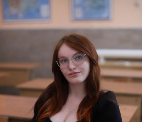 Ekaterina, 20, Kostroma