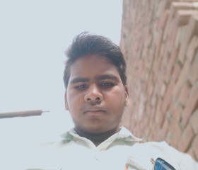 Gopee kamar, 18 лет, Agra