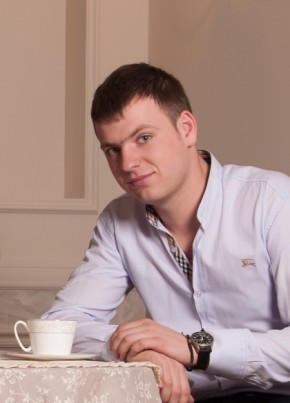 Андрей, 32, Україна, Вишневе