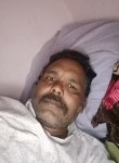 Kalu, 48 лет, Indore