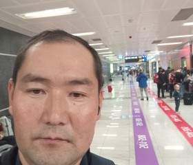 Tolik Bapaev, 38, Bishkek