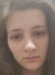 Viktoriya, 20, Vladivostok