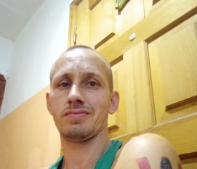 Иван, 36 лет, Суворов