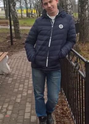 Aleksey, 41, Россия, Пролетарский