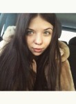 Виктория, 27 лет, Смоленск