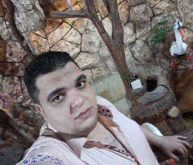 Abdo Samy, 36, Bilbays