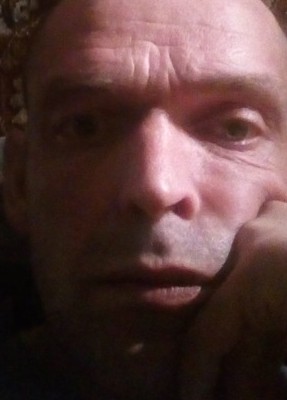 Роман, 46, Россия, Катайск