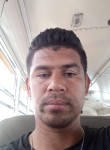 Óscar, 37 лет, Tegucigalpa