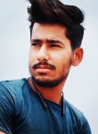 Vishal Yadav, 20, Alandi