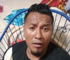 Papirico, 35, Acapulco de Juarez