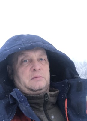 Андрей, 56, Россия, Бирск