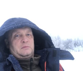 Андрей, 55 лет, Бирск