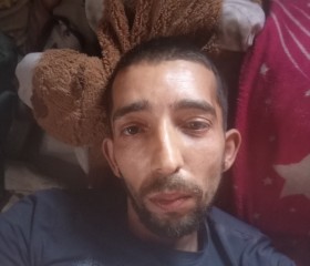 Norbert, 33, Budapest