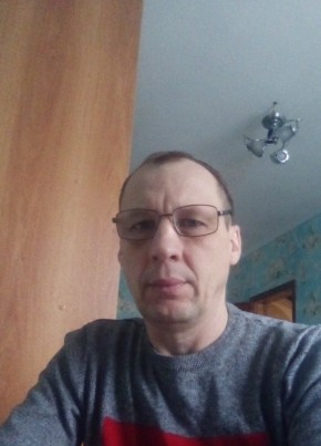 Андрей Желудков, 52, Россия, Кузнецк