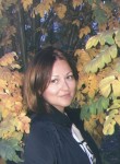 Olga, 45, Novosibirsk
