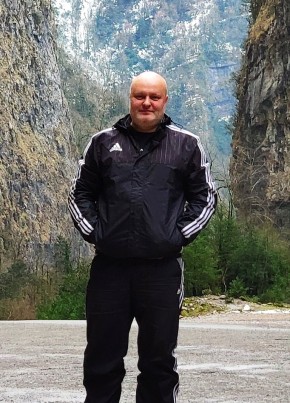 Сергей, 47, Россия, Челябинск