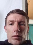 Aleksandr, 37, Kyzyl-Suu