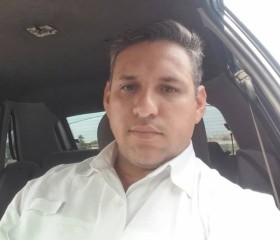 Luis Gerardo, 43 года, Fort Lauderdale