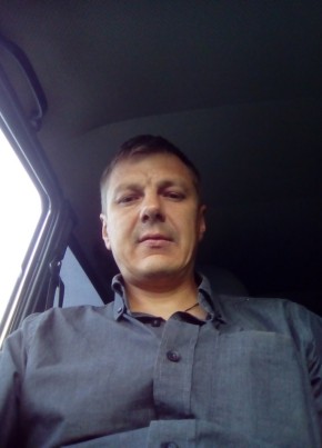 RolandD, 44, Россия, Казань