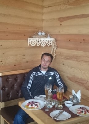 Алексей, 45, Україна, Каховка